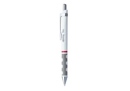 Химикал Rotring Tikky Redesign, бял