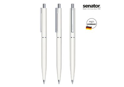 Химикал Senator Point Polished 3217, бял