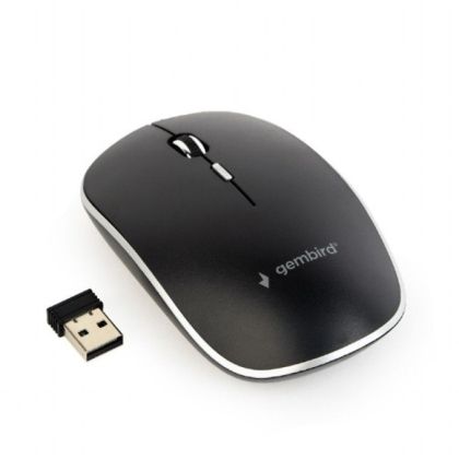 Безжична мишка Gambird Musw 4b-01