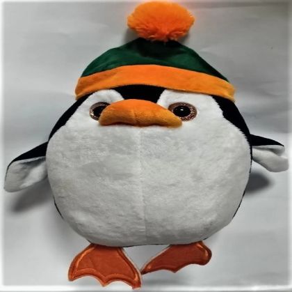 Плюш пингвин 25см