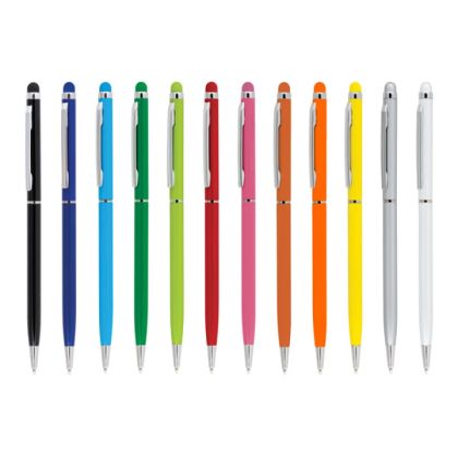 Метална химикалка, MP-7110D