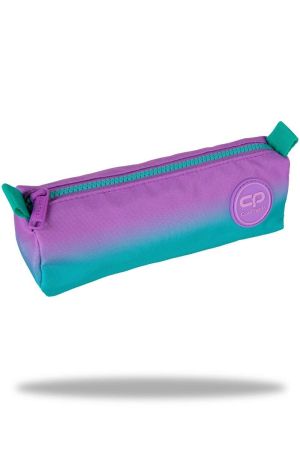 Ученически Несесер COOLPACK - TUBE - Gradient Blueberry