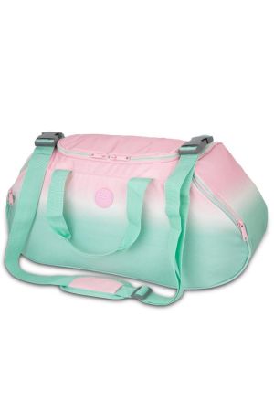 Спортна чанта Coolpack - Runner - Gradient Strawberry