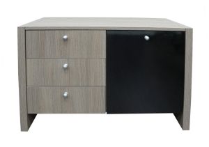 ШКАФ ПОМОЩЕН МАГНИ 87/50/60h