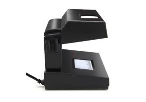 UV детектор за банкноти с лупа 4121