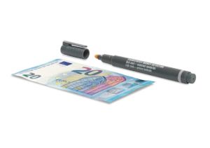 Маркер за проверка на банкноти