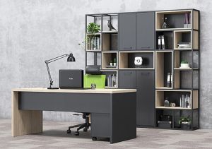 ШКАФ BOXI ДВОЕН ДВЕ ВРАТИ ГОРЕН 72/37/72.1