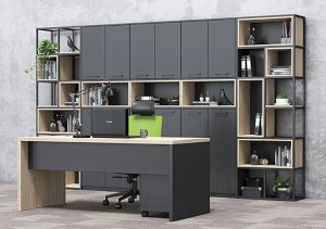 ШКАФ BOXI ДВОЕН ДВЕ ВРАТИ ГОРЕН 72/37/72.1