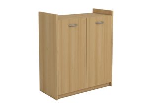 ШКАФ SL3 ЗАКРИТ 75/35/83