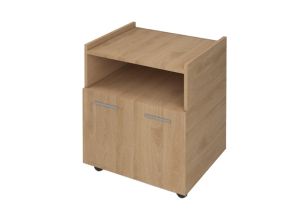 ШКАФ ЗА ТЕХНИКА SK3 605069 ЦВЯТ ЛУКС