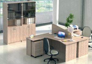 ПРЕГРАДА P8 140/40/1.8 ЦВЯТ ЛУКС