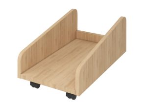 КОМПЮТЪРНА КУТИЯ KP 29/50/27 ЦВЯТ ЛУКС