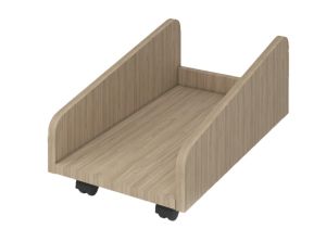 КОМПЮТЪРНА КУТИЯ KP 29/50/27 ЦВЯТ ЛУКС