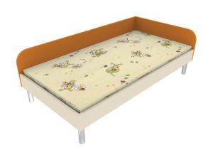 ЛЕГЛО 127/64 h24/30 ЗА МАТРАК 60/120