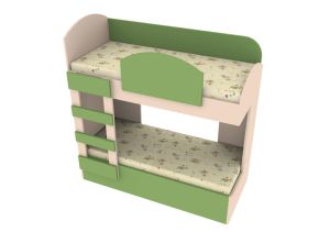 ЛЕГЛО ДВОЙНО ЗА МАТРАК 60/120