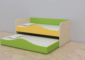 ЛЕГЛО ДЕТСКО ДВОЙНО ТИП САНДВИЧ 1400/700/1200 ЗАП.7009