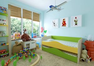 ЛЕГЛО ДЕТСКО ДВОЙНО ТИП САНДВИЧ 1400/700/1200 ЗАП.7009