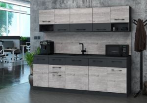 КУХНЯ НИКА 240/60/211 ЛУКС