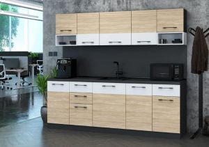 КУХНЯ НИКА 240/60/211 ЛУКС