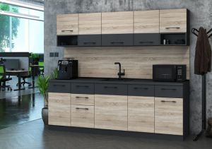 КУХНЯ НИКА 240/60/211 ЛУКС