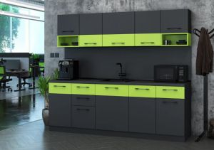 КУХНЯ НИКА 240/60/211 ЛУКС