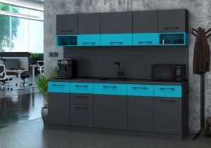 КУХНЯ НИКА 240/60/211 ЛУКС