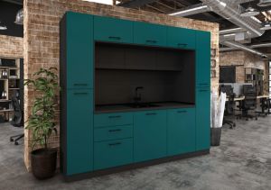 КУХНЯ БЕКА 250/60/221 ЛУКС