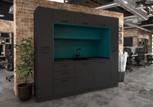 КУХНЯ БЕКА 250/60/221 ЛУКС