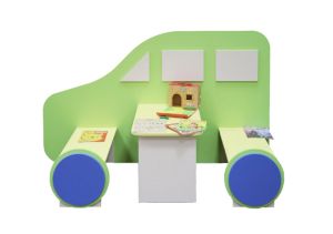 АВТОБУС ДЕТСКИ МОДУЛ 190/80/110