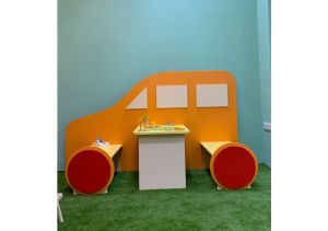 АВТОБУС ДЕТСКИ МОДУЛ 190/80/110