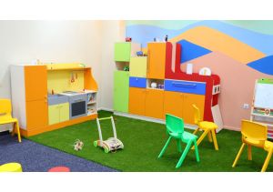 ВЛАКЧЕ ДЕТСКИ МОДУЛ 227/40/156