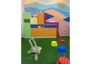 ВЛАКЧЕ ДЕТСКИ МОДУЛ 227/40/156