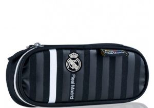 Несесер с два ципа, Realm Madrid RM-216