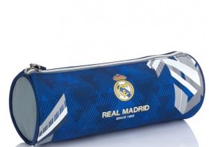 Несесер с един цип, едно отделение, Real Madrid RM-176