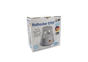 Подвижна степенка Wedo Kikstool 212 237