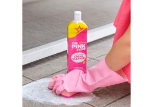 THE PINK STUFF ПРЕПАРАТ ЗА ПОЧИСТВАНЕ НА ТВЪРДИ ПОВЪРХНОСТИ, 0.500 КГ