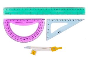 Чертожен комплект Flexy 4 часто ARK 6000 микс цветове