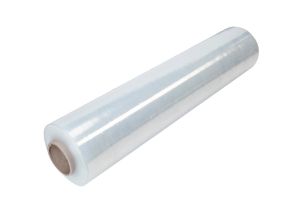 Стреч фолио, широчина 500 мм, дебелина 17 микрона, 2.2 кг