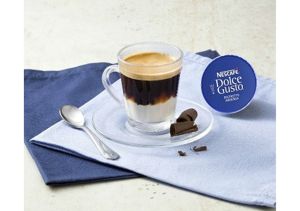 Nescafé Dolce Gusto Кафе капсула Ristretto Ardenza, 30 броя