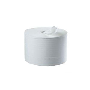 Тоалетна хартия на ролка с централно развиване Т9 11O м 1 бр