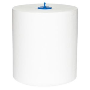 Хартиени кърпи за ръце автоматичен дозатор H1 целулоза 160 м 1 бр