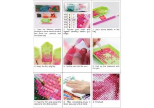 Диамантен гоблен 5D  ЦВЕТЕ 30Х30 CENTRUM 89747