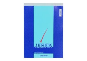 ARISTON Бележник А5 70л. широк ред