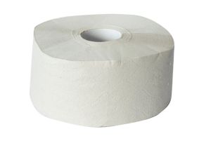 Тоалетна хартия Джъмбо, 550 гр., 1 бр.