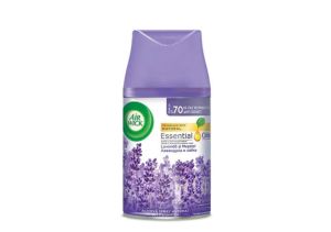 ПЪЛНИТЕЛ AIR WICK FRESHMATIC ЛАВАНДУЛА И ЛАЙКА 250МЛ