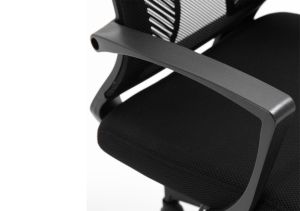 Стол работен Olympia Mesh C4025