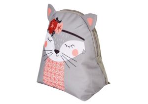 Раница за детска градина Animals, Kitty - herlitz