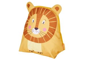 Раница за детска градина Animals, Lion - herlitz