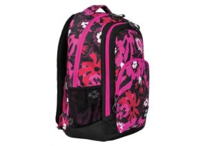 РАНИЦА be.bag be.ready - pink summer - herlitz