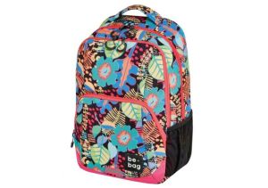РАНИЦА be.bag be.freestyle - jungle - herlitz